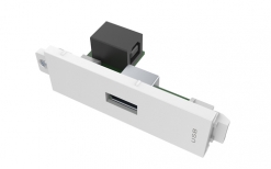 VISION Techconnect USB-A module