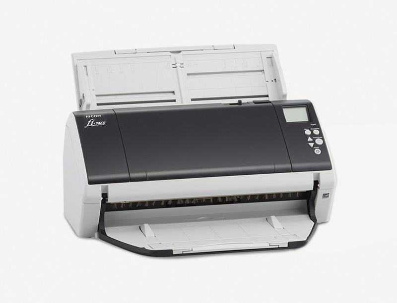 Fujitsu Scanner PA03710B051