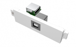 VISION Techconnect USB-B module
