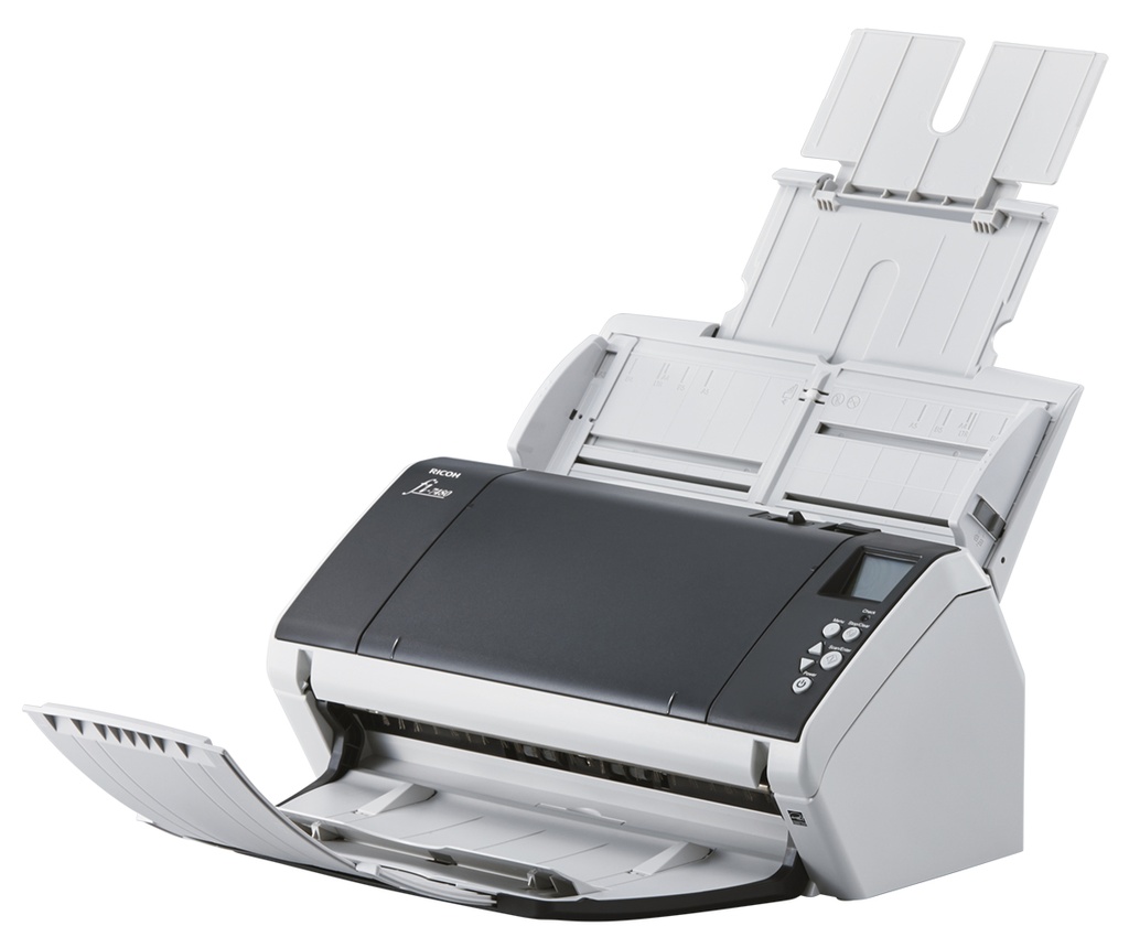 Fujitsu Scanner PA03710B001