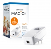 Devolo magic 1 lan single