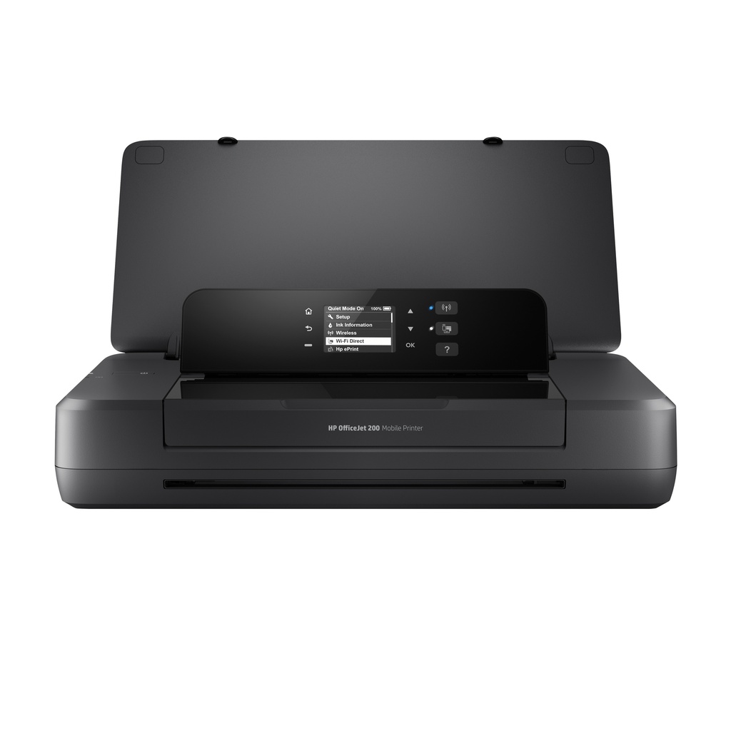 HP Imprim.Encre CZ993ABHC