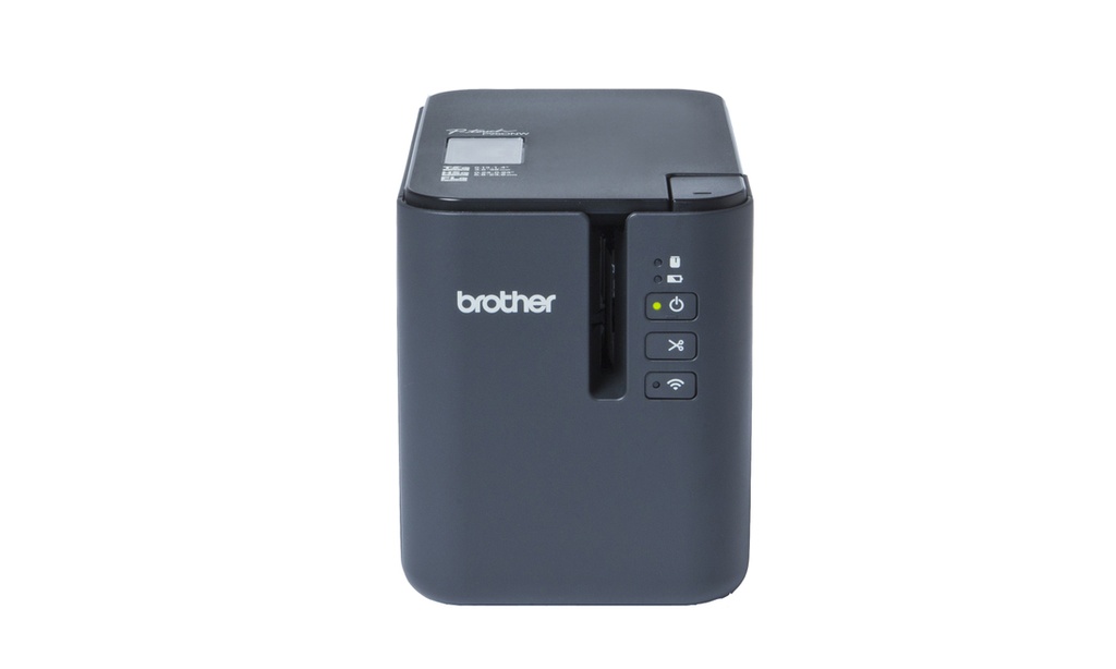 BROTHER PRINTER LABEL PT-P950NW