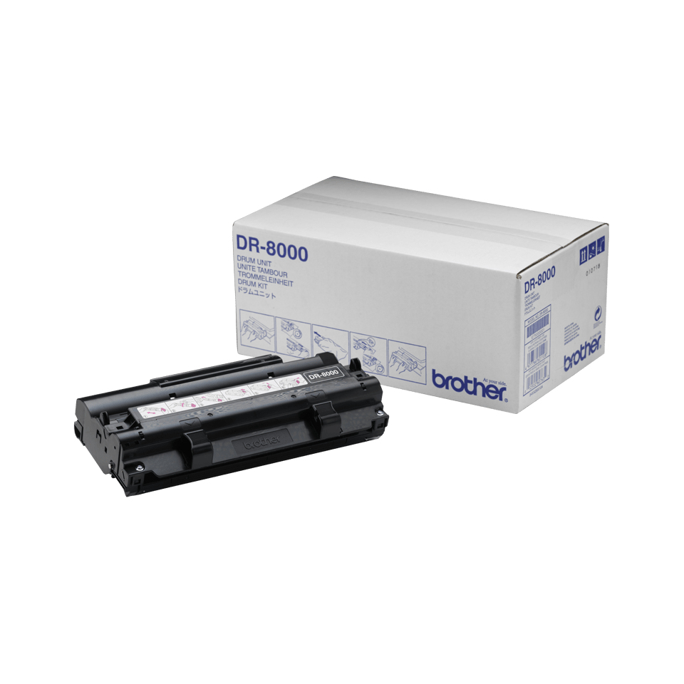 Brother Printer drum DR-8000