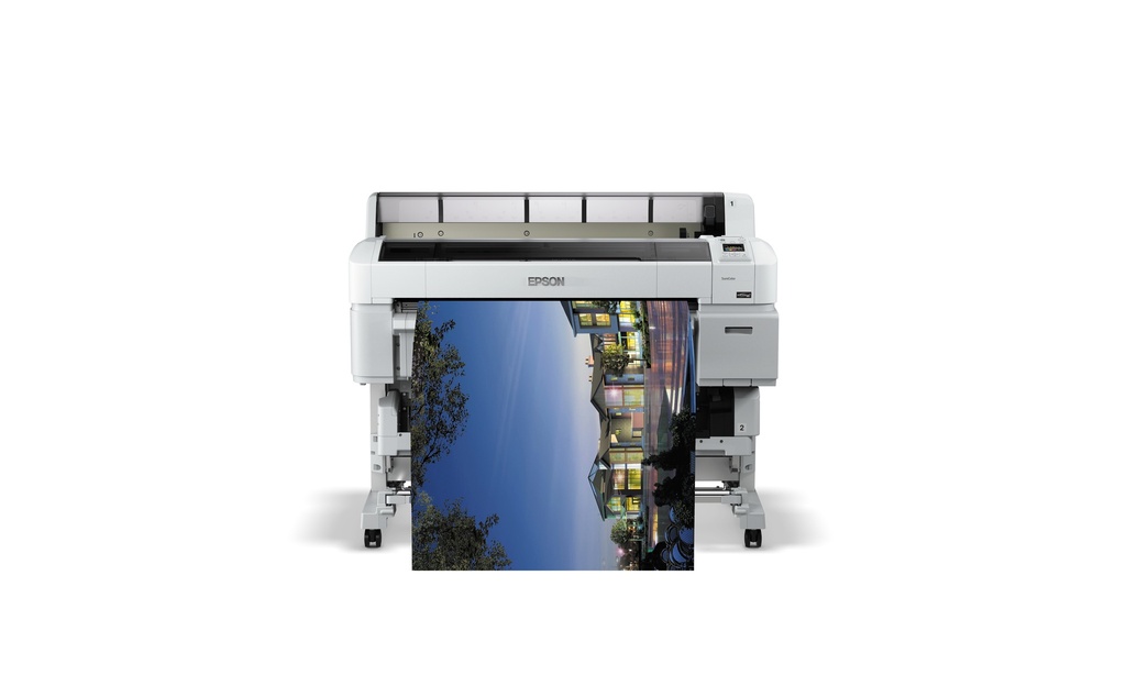 Epson Imprim.Traceur C11CD40301A0