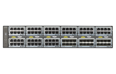 Netgear Switch XSM4396K010000S