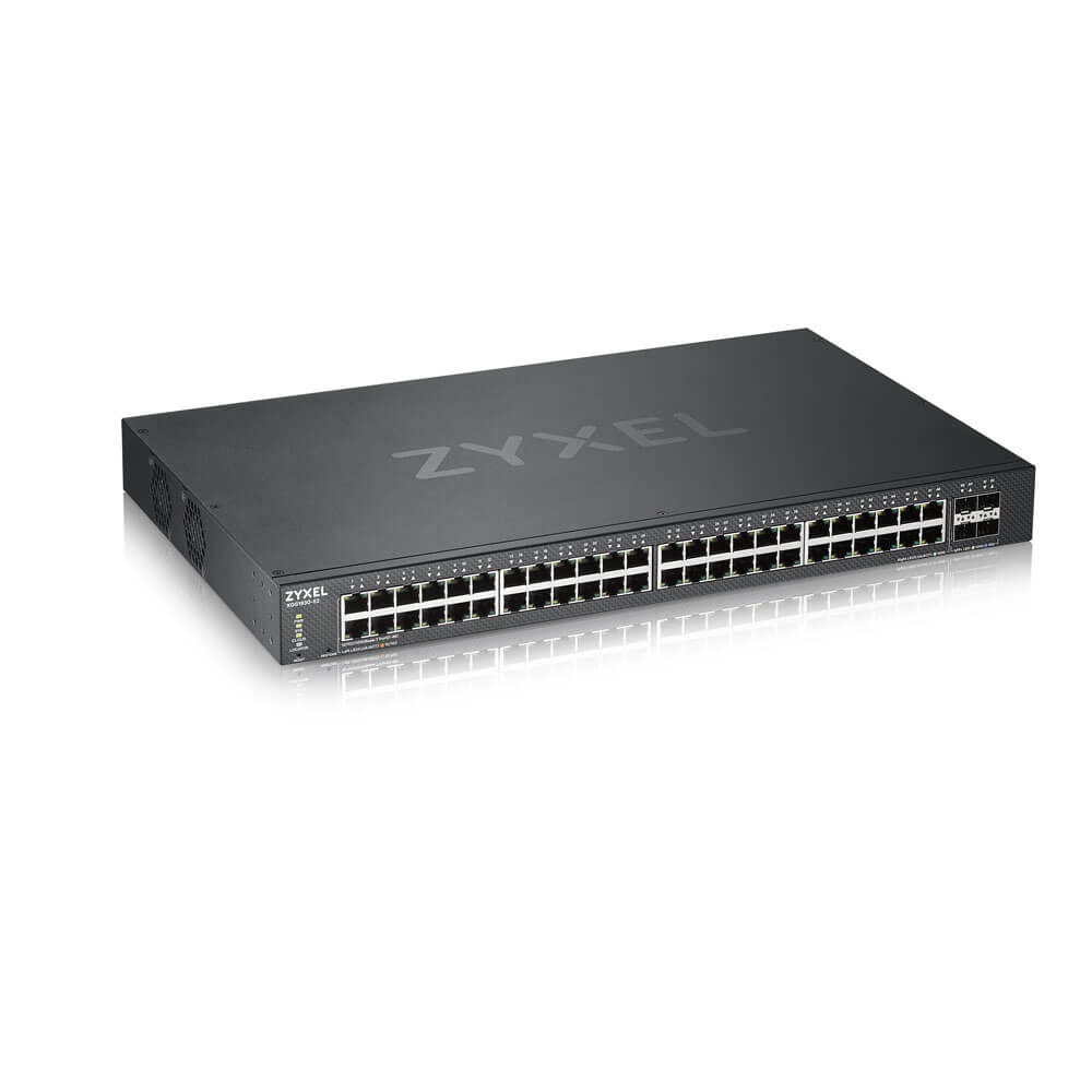 Zyxel Switch XGS193052EU0101F