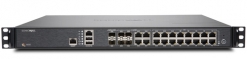 Sonicwall Firewall 01SSC4342