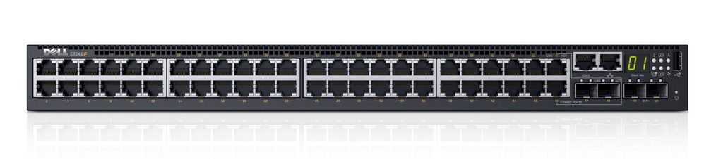 Dell Switch 210AIMP