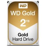 Western Digital HDD Int. WD2005FBYZ