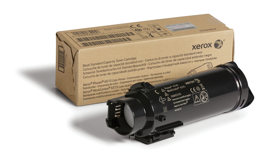 Xerox Tonercartridge 106R03476
