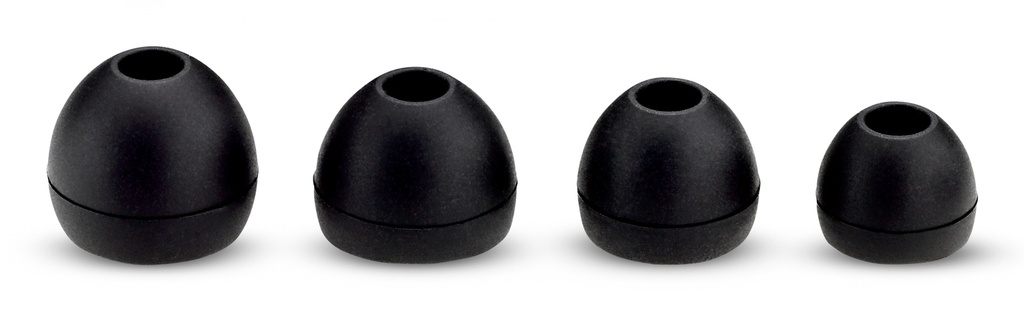 EPOS Ear tips for ADAPT 400