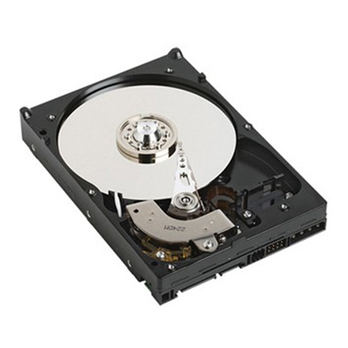 Fujitsu HDD Int. S26361F5532L530