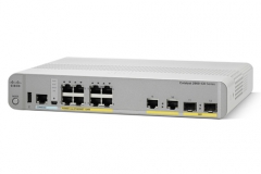 Cisco Switch WSC2960CX8PCL