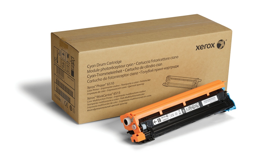 Xerox Printer drum 108R01417