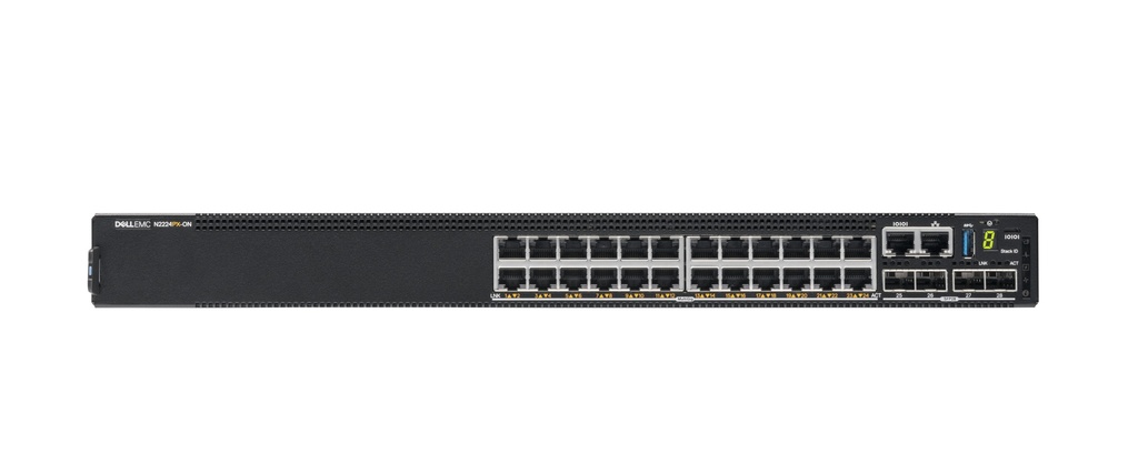 Dell Switch 210ASPC