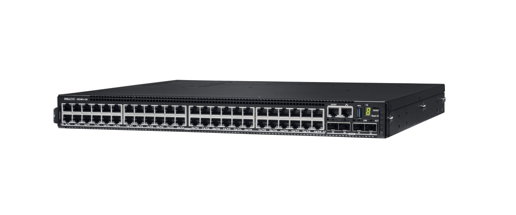 Dell Switch 210ASPD