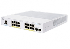 Cisco Switch CBS35016P2GEU