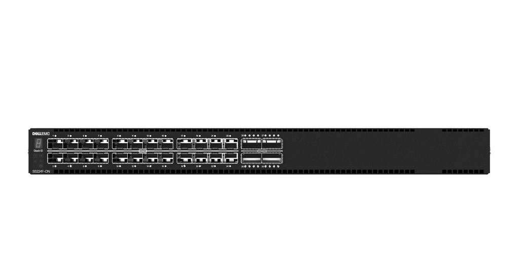 Dell Switch 210APHQ