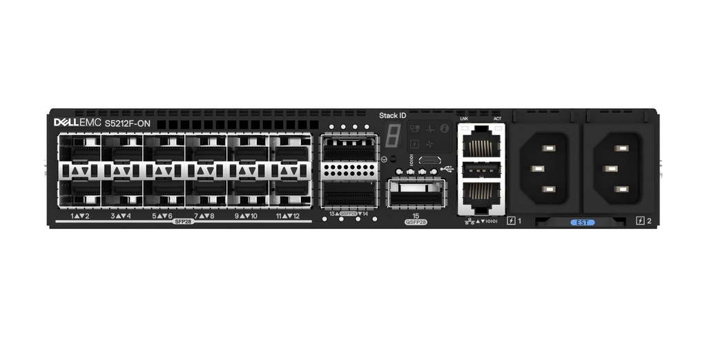 Dell Switch 210APHW