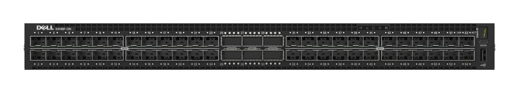 Dell Switch 210ALSI