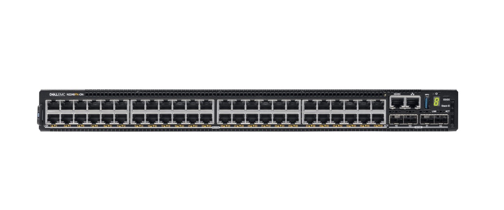 Dell Switch 210ASPX