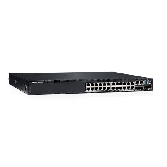 Dell Switch 210ASPF