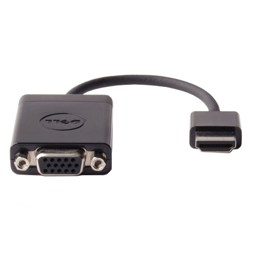Dell HDMI image/videoadapter DAUBNBC084
