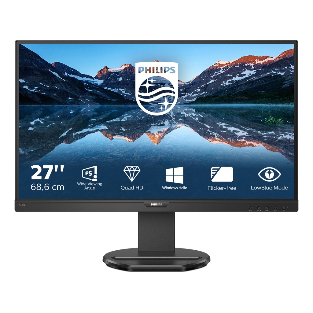 Philips Monitor 276B900