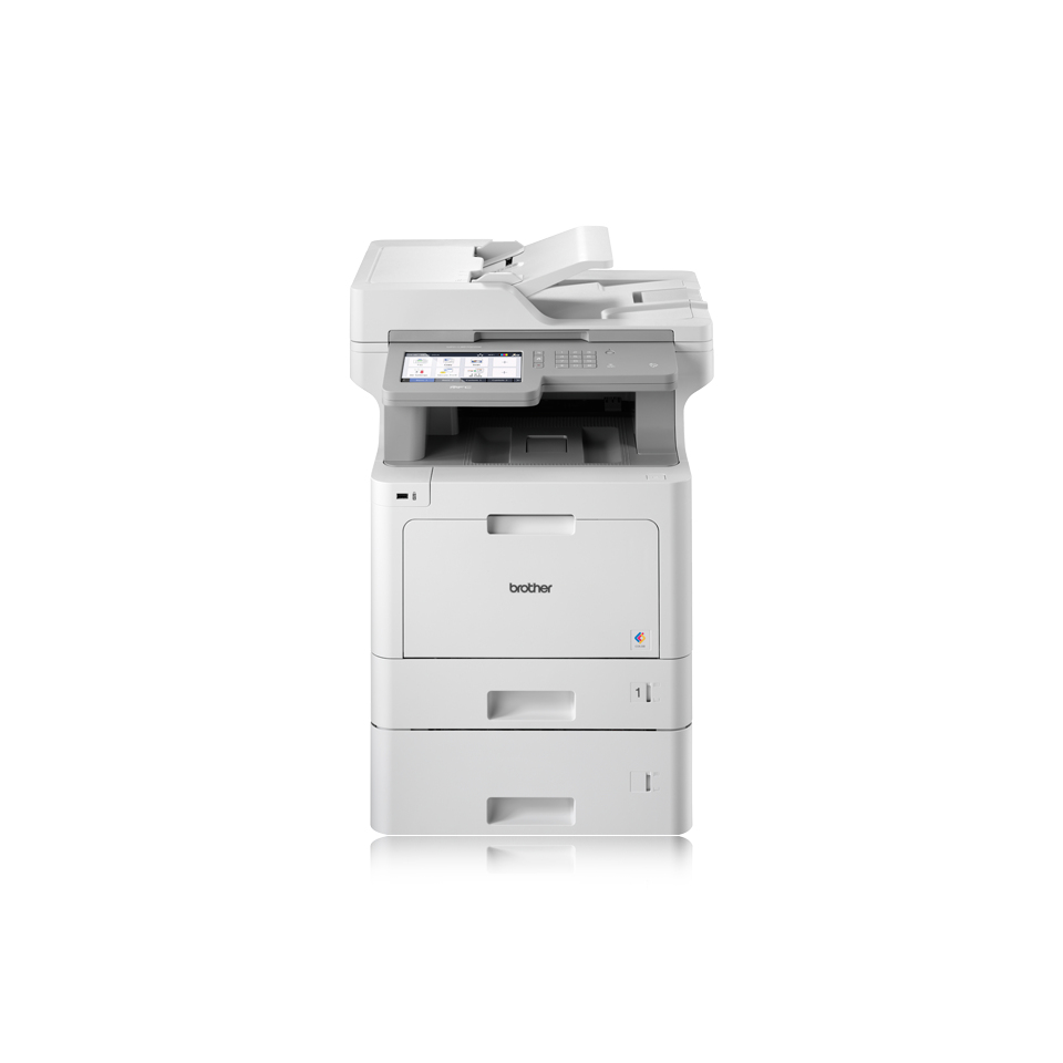 Brother aio printer MFC-L9570CDWT