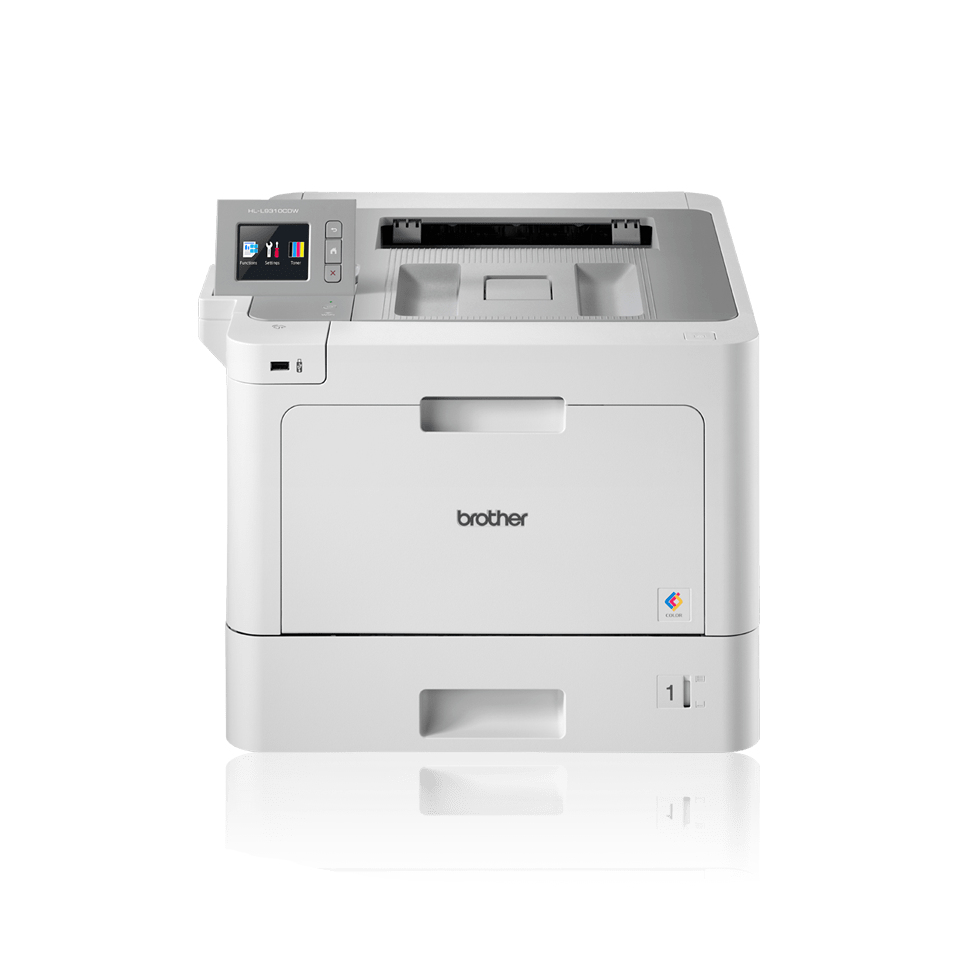 Brother laser printer HL-L9310CDW