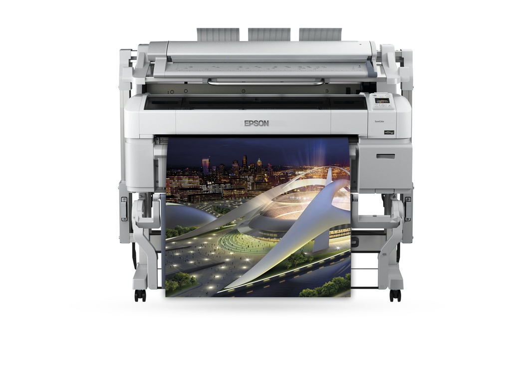 Epson Imprim.Traceur C11CD40301A1