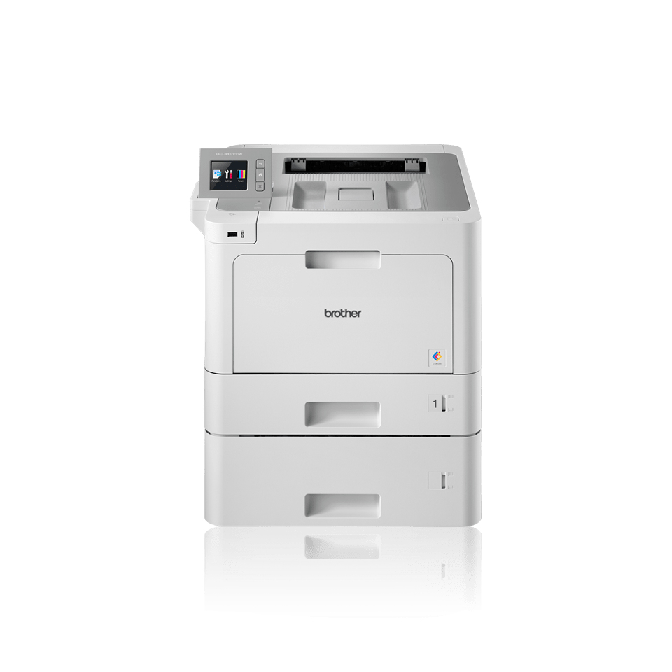 Brother Colour Laser