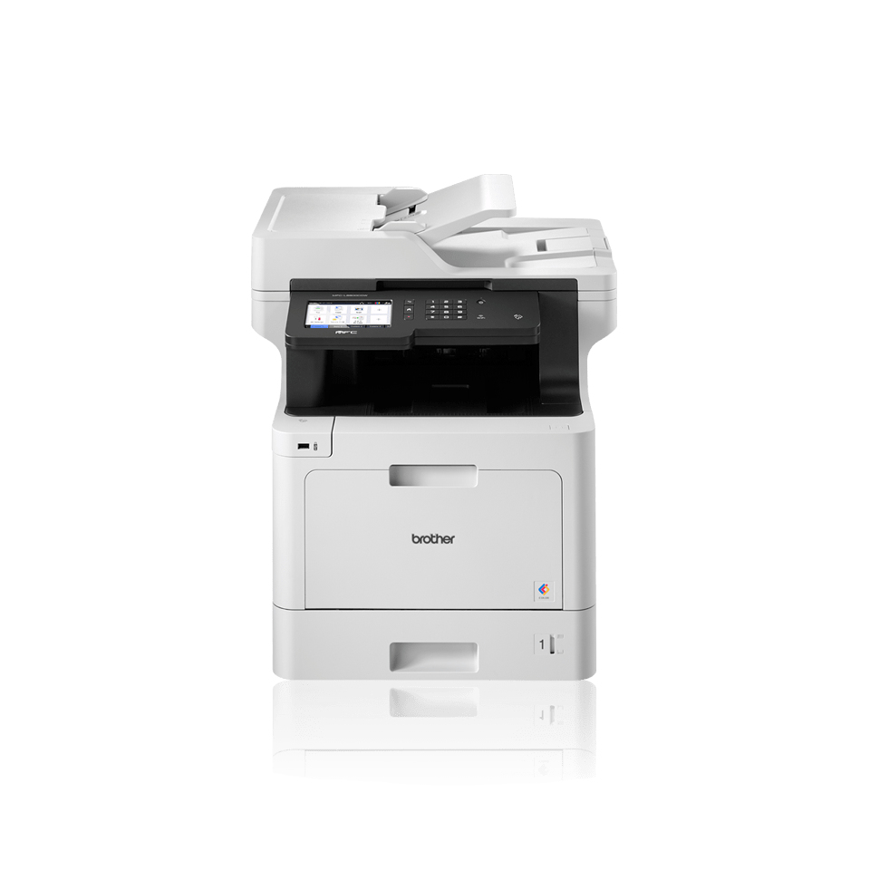 Brother aio printer MFC-L8900CDW