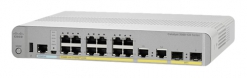 Cisco Switch WSC3560CX12TCS