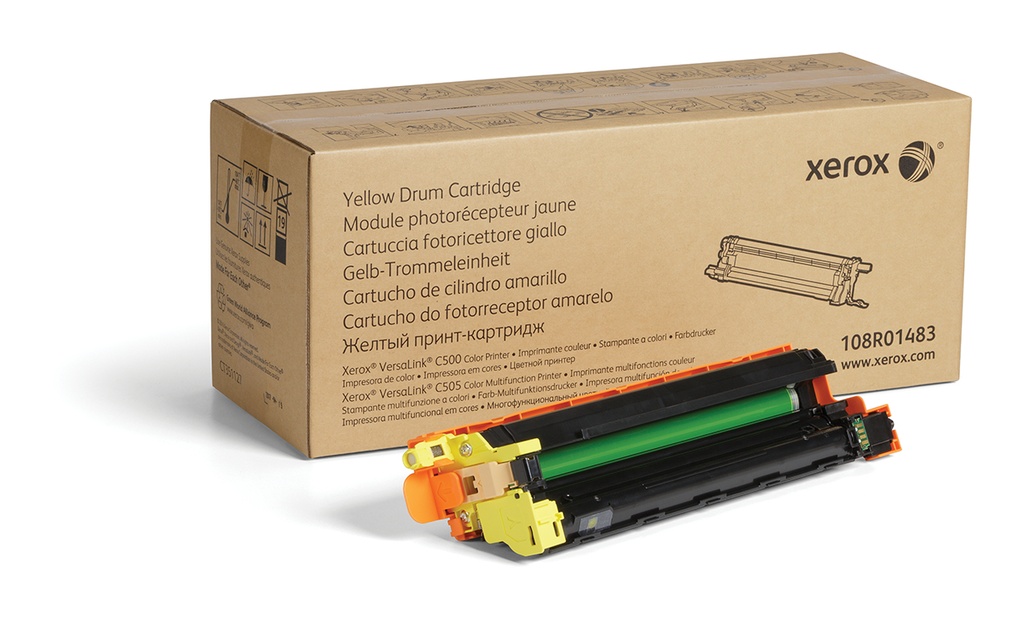 Xerox Printer drum 108R01483