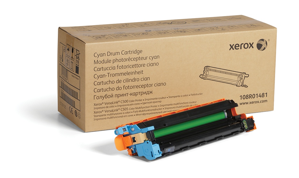 Xerox Printer drum 108R01481