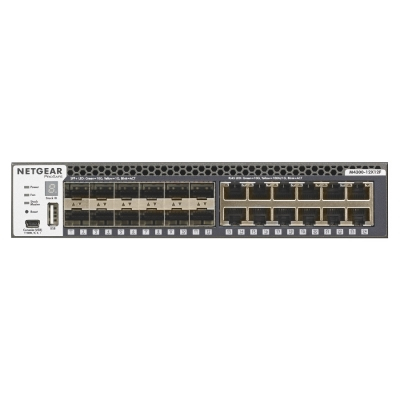 Netgear Switch XSM4324S100NES