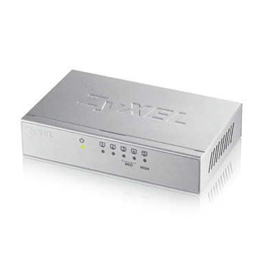 Zyxel Switch GS105BV3EU0101F
