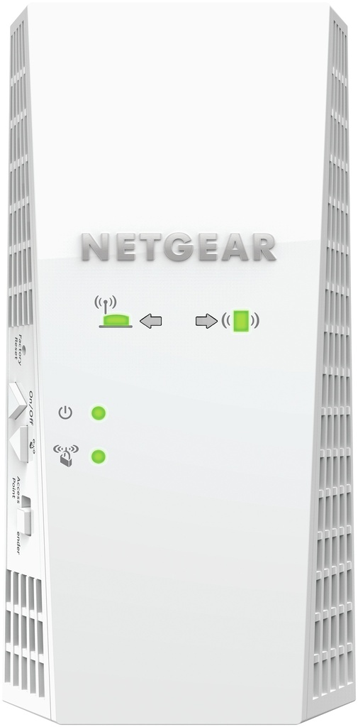 Netgear Access Point EX7300100PES