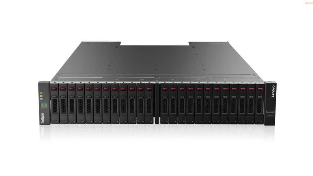 Lenovo HDD array 4617A11