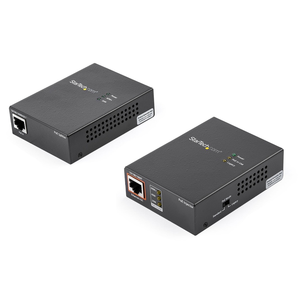 Startech Power Line UPOESPLT1G