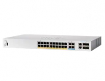 Cisco Switch CBS35024MGP4XEU