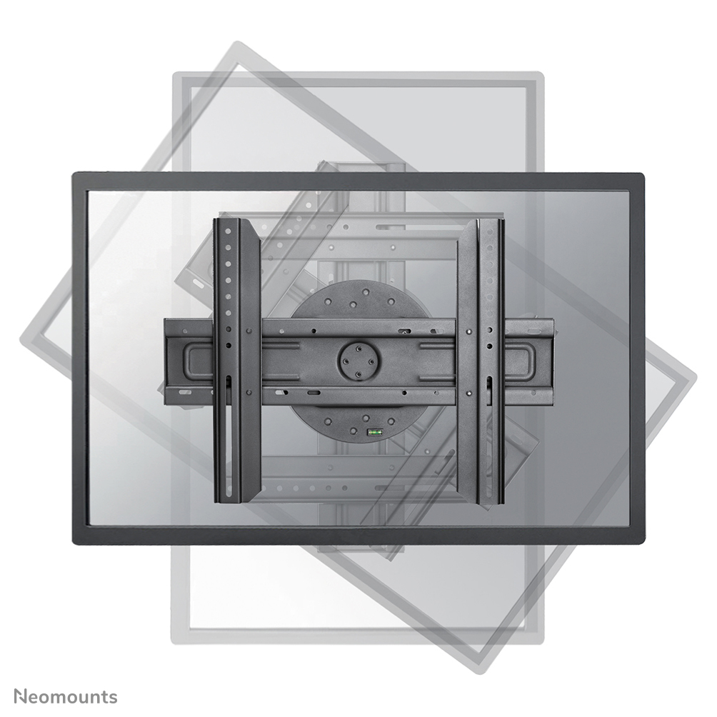 Newstar wall mount LEDWR100BK
