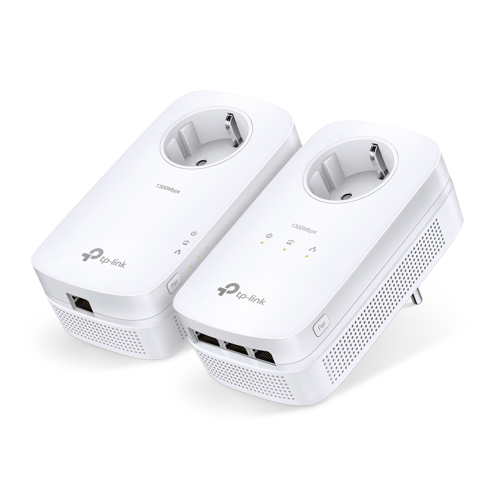 AV1300.Passthrough.Powerline.KIT
