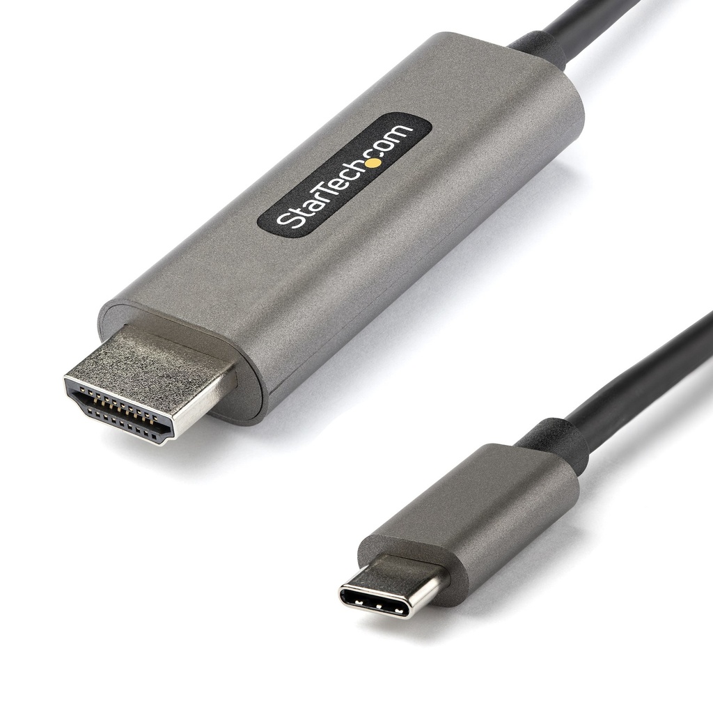Startech Adap. USB CDP2HDMM2MH