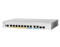Cisco Switch CBS3508MP2XEU