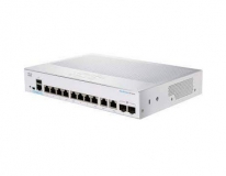 Cisco Switch CBS2508TDEU