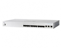 Cisco Switch CBS35012XSEU