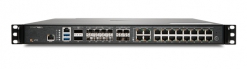 Sonicwall Pare-feu 02SSC4332